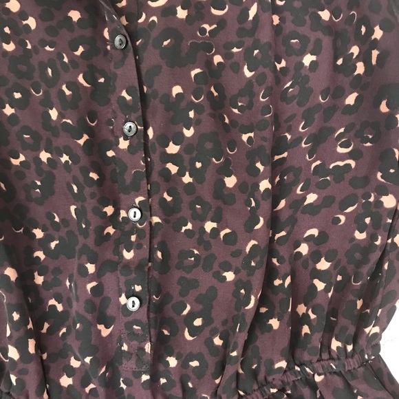 Loft dress - Picture 3 of 6